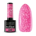 CLARESA Bubble Jello Base Strawberry 5g