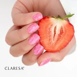 CLARESA Bubble Jello Base Strawberry 5g - Image 3