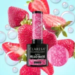 CLARESA Bubble Jello Base Strawberry 5g - Image 4