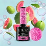 CLARESA Bubble Jello Base Guava 5g - Image 4