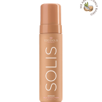 COCOSOLIS Organic - SOLIS Self-tanning Foam 200ml (Medium)