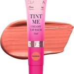 CLARESA TINT ME CREAMY 3IN1 SPF30 LIP BALM – PUDDING