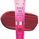 CLARESA TINT ME CREAMY 3IN1 SPF30 LIP BALM – SORBET