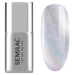 SEMILAC TOP NO WIPE T36 Cat Eye Holo 7ml
