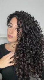 WAKEUP MOVIRE LOVELY CURLS KIT - Image 6