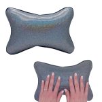 ΜΑΞΙΛΑΡΑΚΙ MANICURE / PEDICURE GLOW SILVER
