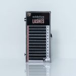 ADDICTIVE 4D W-Shape Clover Eyelash Extensions Curl D - MIX