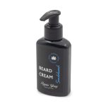 Poppin’ Yang Beard Cream - Sandalwood 100ml - Image 2