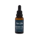 Poppin' Yang Beard oil 30ml - Sandalwood
