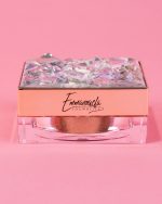 EMMANOUELA LOOSE HIGHLIGHTER - BRONZE AFFAIR 11g - Image 2