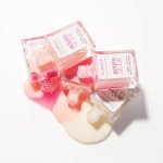 CLARESA ACTIVE NUDE Nail Polish 9,5ML - BLUSH VEIL - Image 2