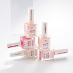 CLARESA ACTIVE NUDE Nail Polish 9,5ML - BLUSH VEIL - Image 3
