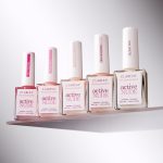 CLARESA ACTIVE NUDE Nail Polish 9,5ML - BLUSH VEIL - Image 4