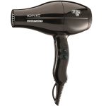 ΕΠΑΓΓΕΛΜΑΤΙΚΟ ΠΙΣΤΟΛΑΚΙ ΜΑΛΛΙΩΝ ETI IONIC COMPACT 2200W BLACK