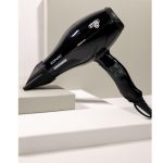 ΕΠΑΓΓΕΛΜΑΤΙΚΟ ΠΙΣΤΟΛΑΚΙ ΜΑΛΛΙΩΝ ETI IONIC COMPACT 2200W BLACK - Image 2