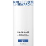 Helen Seward - POST COLOR GLOWING SHAMPOO 1000ml
