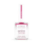 CLARESA ACTIVE NUDE Nail Polish 9,5ML - JELLY BLOOM
