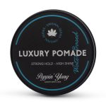 Poppin' Yang - Luxury Pomade 108gr