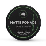 Poppin' Yang - Matte Pomade 108gr
