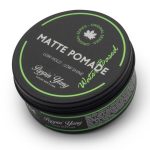 Poppin' Yang - Matte Pomade 108gr - Image 2