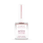 CLARESA ACTIVE NUDE Nail Polish 9,5ML - NUDE MUSE
