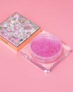 EMMANOUELA LOOSE HIGHLIGHTER - PINK FANTASY 11g