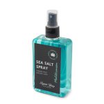 Poppin’ Yang Sea Salt Spray - Mediterranean 250ml - Image 2