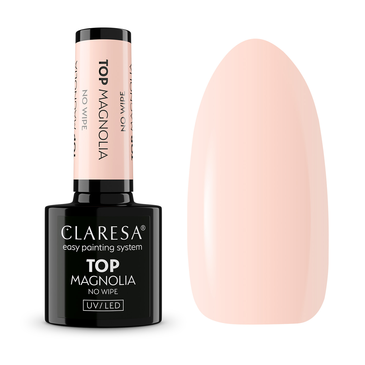 TOP-MAGNOLIA+paz CLARESA TOP NO WIPE - MAGNOLIA 5G - Image 1