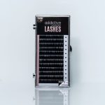 ADDICTIVE Eyelash Extensions 0,07 for VOLUME Curl C