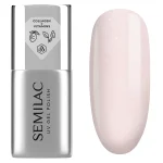 SEMILAC BASE COLLAGE 7ml - Milky Shiny