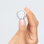 SEMILAC BASE COLLAGE 7ml - Milky Shiny - Image 2