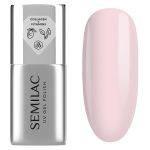 SEMILAC BASE COLLAGE 7ml - Soft Pink