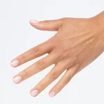 SEMILAC BASE COLLAGE 7ml - Soft Pink - Image 3