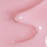SEMILAC BASE COLLAGE 7ml - Soft Pink - Image 4