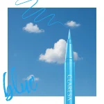 CLARESA PASTEL EYELINER PEN 01 BLUE 0.6g - Image 3