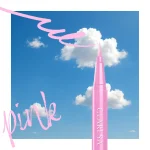CLARESA PASTEL EYELINER PEN 02 PINK 0.6g - Image 3
