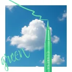 CLARESA PASTEL EYELINER PEN 03 GREEN 0.6g - Image 3