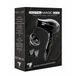 ΠΙΣΤΟΛΑΚΙ ETI DIGITAL MAGIC IONIC BLACK 2400W & ΦΥΣΟΥΝΑ - Image 3