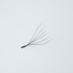 ADDICTIVE 6D W-Shape Clover Eyelash Extensions Curl C - MIX - Image 2