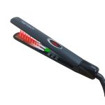 ΙΣΙΩΣΙΚΗ ΠΡΕΣΑ HAIRTECH HT089H Infrared 230°C/250°C 25mm 45W