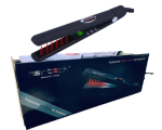 ΙΣΙΩΣΙΚΗ ΠΡΕΣΑ HAIRTECH HT089H Infrared 230°C/250°C 25mm 45W - Image 3