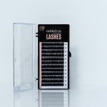 ADDICTIVE Eyelash Extensions 0,07 for VOLUME Curl C - Image 2