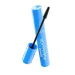 CLARESA MASCARA AQUALOOK Waterproof Volume & Length 8gr - BLACK