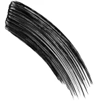 CLARESA MASCARA AQUALOOK Waterproof Volume & Length 8gr - BLACK - Image 3