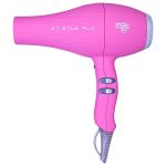 ΠΙΣΤΟΛΑΚΙ ETI STILE PLUS 2500W LIMITED EDITION MATT PINK