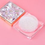 EMMANOUELA LOOSE HIGHLIGHTER - WHITE DIAMOND 11g