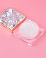 EMMANOUELA LOOSE HIGHLIGHTER - WHITE DIAMOND 11g
