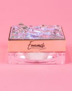 EMMANOUELA LOOSE HIGHLIGHTER - WHITE DIAMOND 11g - Image 2
