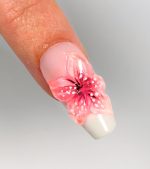 Peggy Sage #189102 GLUE GEL για nail art 15gr - Clear - Image 2