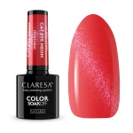 CLARESA Ημιμόνιμο 5g CAT EYE NEON - Light Pink